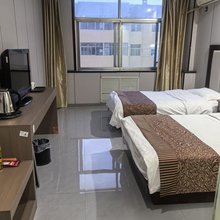 定边东海宾馆