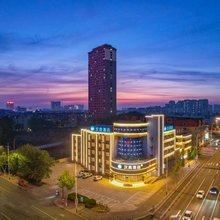 汉庭酒店(烟台火车站烟台港客运站店)