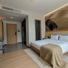 巴塘开源酒店