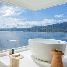 悦汐度假公寓(阳江东平珍珠湾店)
