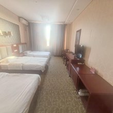 供销宾馆(孪照路店)