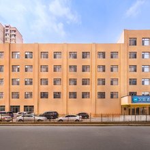 汉庭酒店(唐山丰南河头老街店)