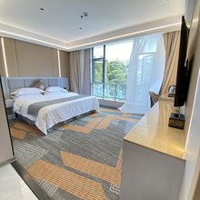 凯里盼盼凯悦酒店(贵州职业信息技术学院店)