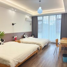 桐庐桐瑶里民宿(开元森泊度假乐园OMG心跳乐园店)