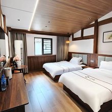 长汀水东民宿(汀州古城店)
