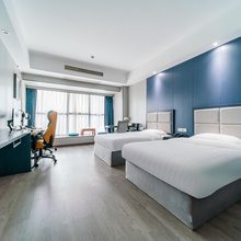 卡卡电竞民宿(绍兴蓝天市心广场银泰百货店)