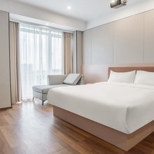 吉好公寓(慈溪吉利吉好商业广场店)