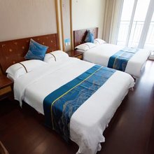 佳景湾公寓(东戴河佳兆业店)