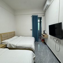 联旺商务客房