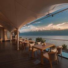 仟和.聚喜Resort 半山海景民宿(大理洱海店)