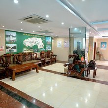 盛昌酒店(西双版纳告庄西双景店)