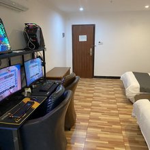晟源酒店(广州北站店)
