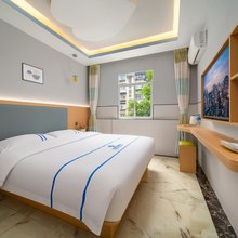 昆明逸景快捷酒店(圆通山翠湖店)
