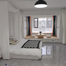 房东李二掌柜公寓(云龙国际店)