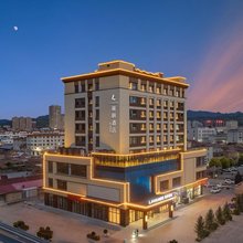 麗枫酒店(张家口赤城店)