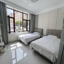 福瑞祥和宾馆