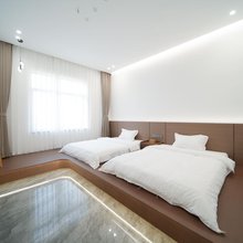 湄洲岛吾悦民宿(莲池澳沙滩店)