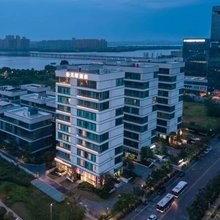 无眠酒店(武汉纺织大学店)