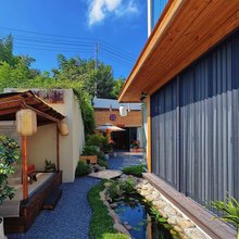 无锡山和美小院(灵山大佛拈花湾店)
