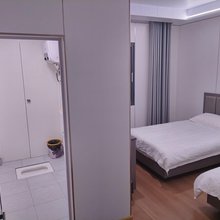 栖心苑民宿