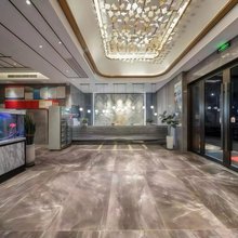 港湾智选酒店(义乌苏溪店)