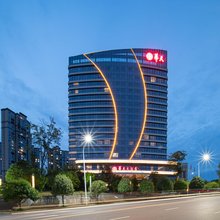 永州华天大酒店
