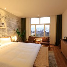 湖畔民宿(沽源库伦淖尔旅游度假区店)
