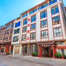 锦界酒店(张家界森林公园店)