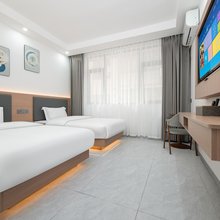 桂林玉丰酒店(高铁北站店)