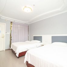 金隆酒店(成都沙湾会展店)