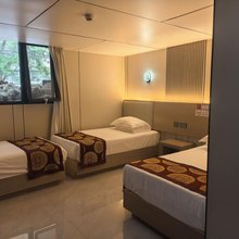 同福宾馆(北京国展中心店)