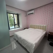喜客宾馆(郑州市经济贸易学校海滩寺地铁站店)