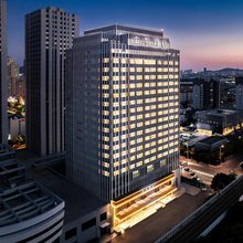 全季酒店(大连开发区双D港店)