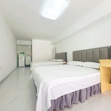 大连索菲雅公寓