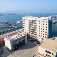 喆啡酒店(兴城海滨浴场觉华岛码头店)