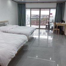 千年瑶寨工匠之家客栈