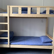 非凡住宿