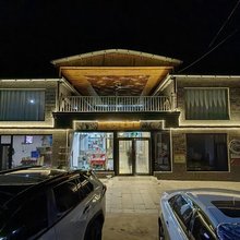 金山岭汉亭民宿(滦平金山岭长城店)