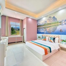 广盛便捷酒店(桂林两江机场店)