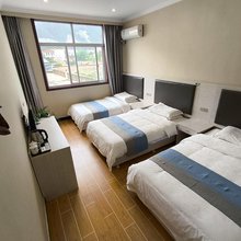 华山相逢居民宿(华山景区店)