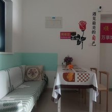 顺意·纯女生青年旅舍(会展中心店)