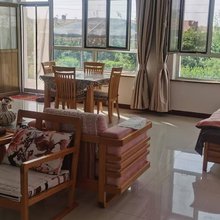 吾馨田园农家院