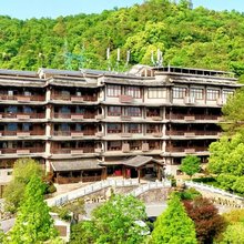 南昌溪霞假日酒店