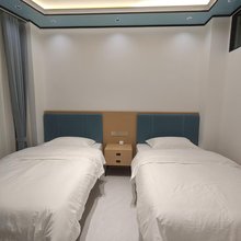 乌蒙云腾民宿