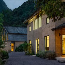浦江村尚村宿·亲子度假民宿