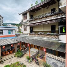 普洱大茶碗客栈(茶马古城店)