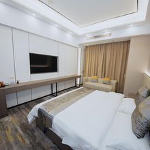 武胜礼嘉酒店