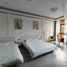 堂安侗寨美园民宿