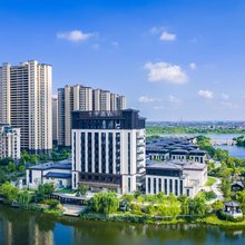 全季酒店(泰兴香榭湖景区观湖商业广场店)