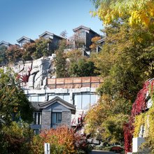 北京柒陆私汤民宿(潭柘寺店)